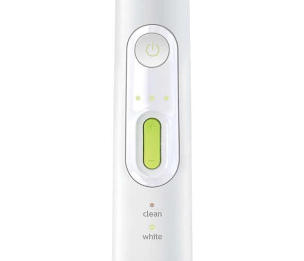 Philips Sonicare HX8911/01 HealthyWhite+ - 347155 - zdjęcie 3